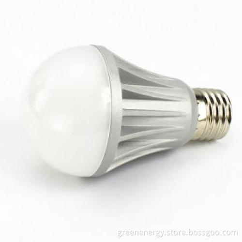 Energy Saving Bulb 7W A60 BULBS LN-A60-27-12MS-HT-D-CW/ WW-01 (F)